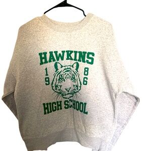 Size fits large in adult